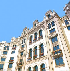 菏澤GRC構件批發